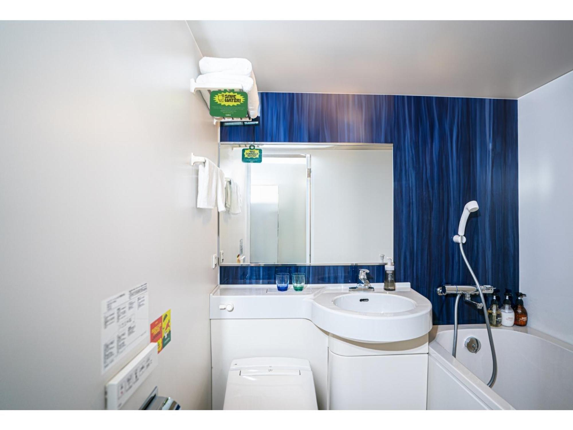Lub D Honmachi - Vacation 69799v Hotel Osaka